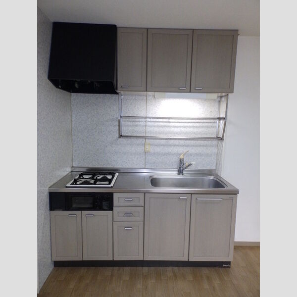 キッチン (A101:キッチン)