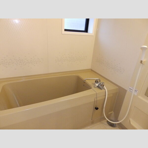 バス (A101:浴室(1坪サイズ))