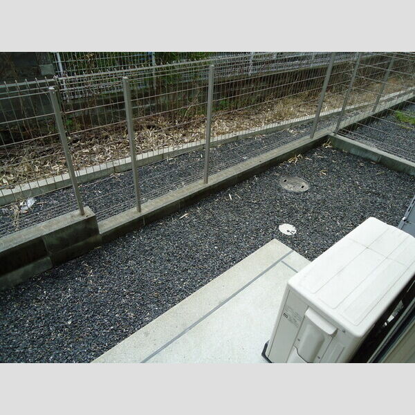 その他 (専用庭)