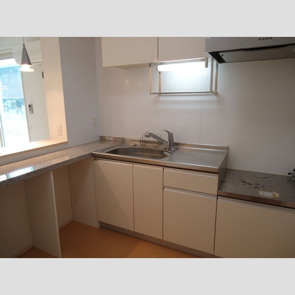 キッチン (キッチン)