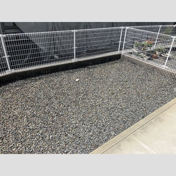 その他 (専用庭)