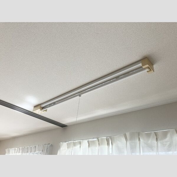 その他 (室内物干)