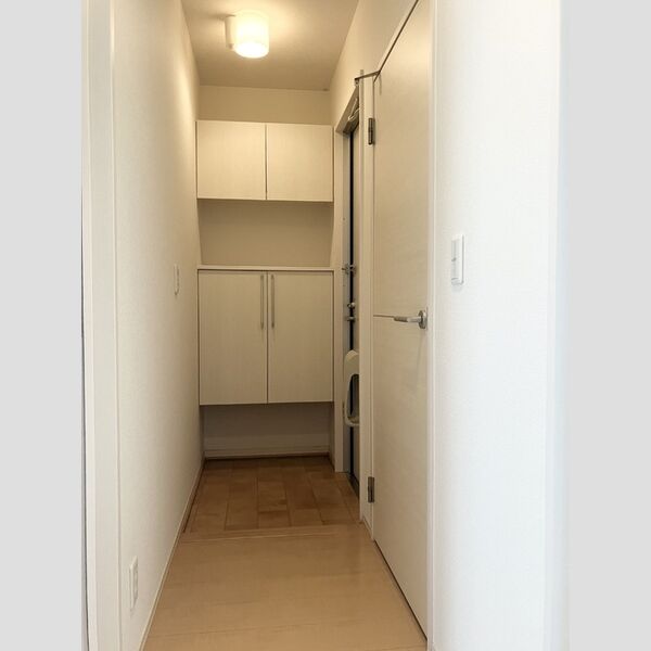 玄関 (玄関・廊下)