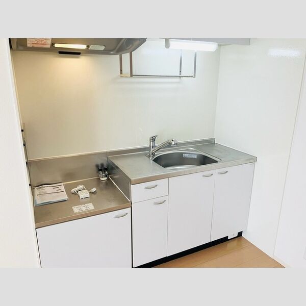 キッチン (キッチン)