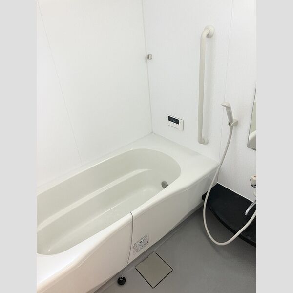バス (浴室)
