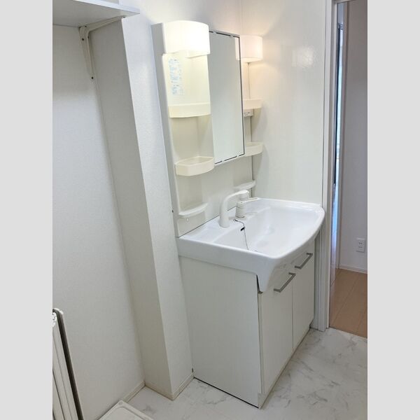 洗面所 (洗面所)