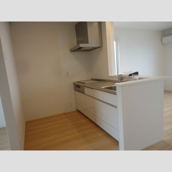 キッチン (キッチン)