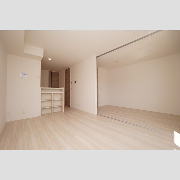 居室・リビング (リビング)