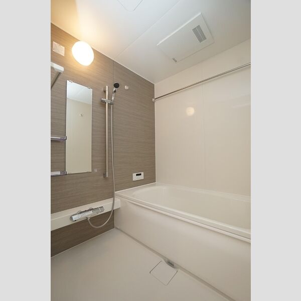 バス (一坪風呂)