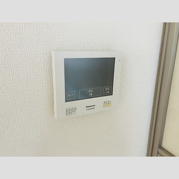 その他 (TVインターホン)