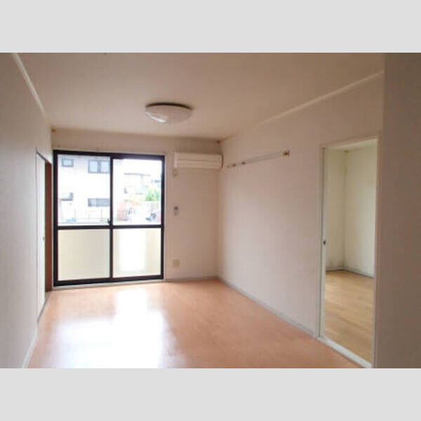 その他 (LDK:エアコン1台・居室照明付)