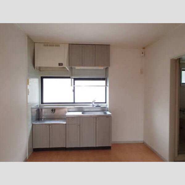 キッチン (キッチン)