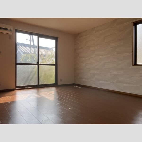 居室・リビング (リビング)