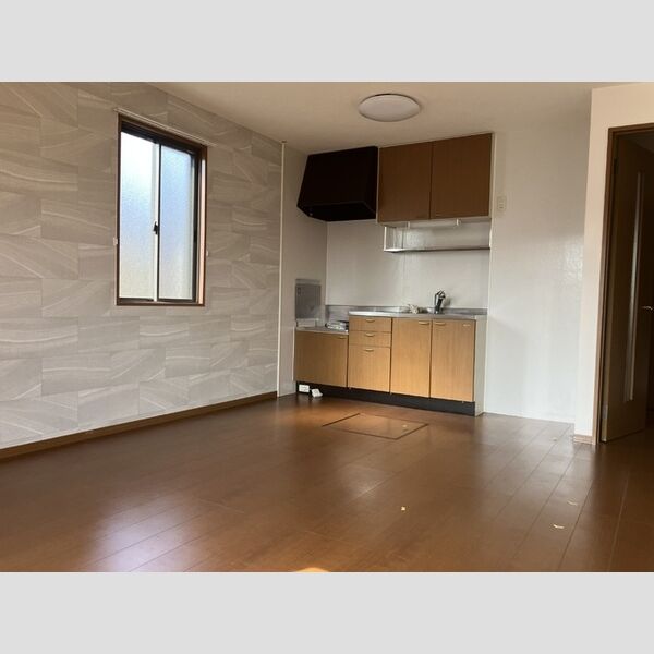 居室・リビング (リビング)