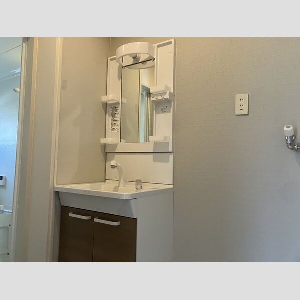 洗面所 (洗面所)