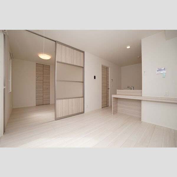 居室・リビング (リビング)