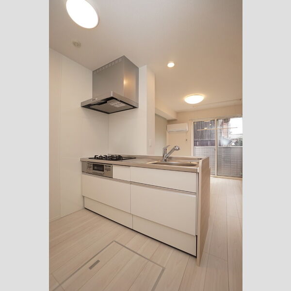 キッチン (システムキッチン)
