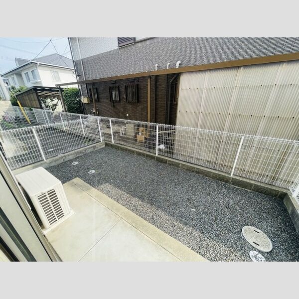 その他 (専用庭)