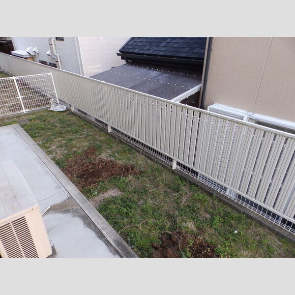 その他 (101:専用庭)