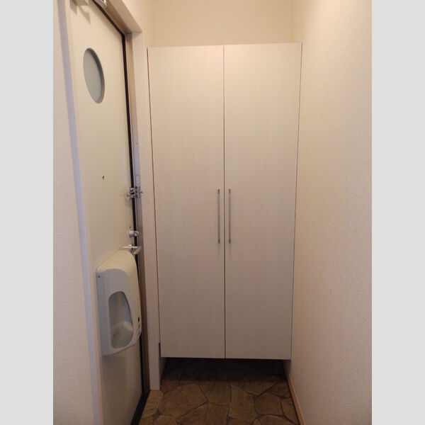 玄関 (101:シューズBOX)