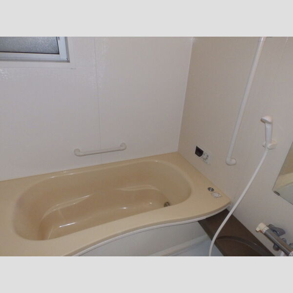 バス (101:浴室(1坪タイプ))