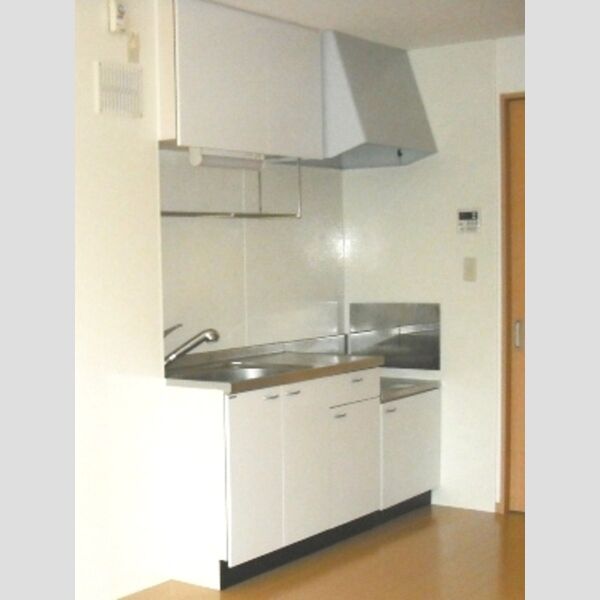 キッチン (B201:キッチン)