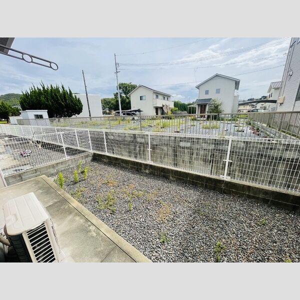 その他 (専用庭)