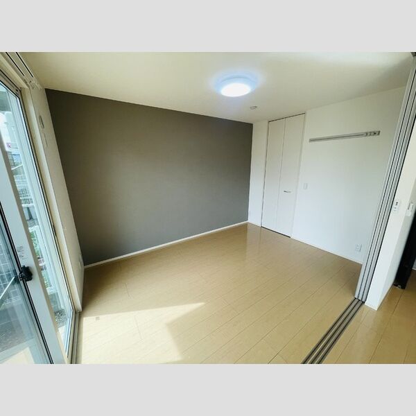 居室・リビング (洋室)