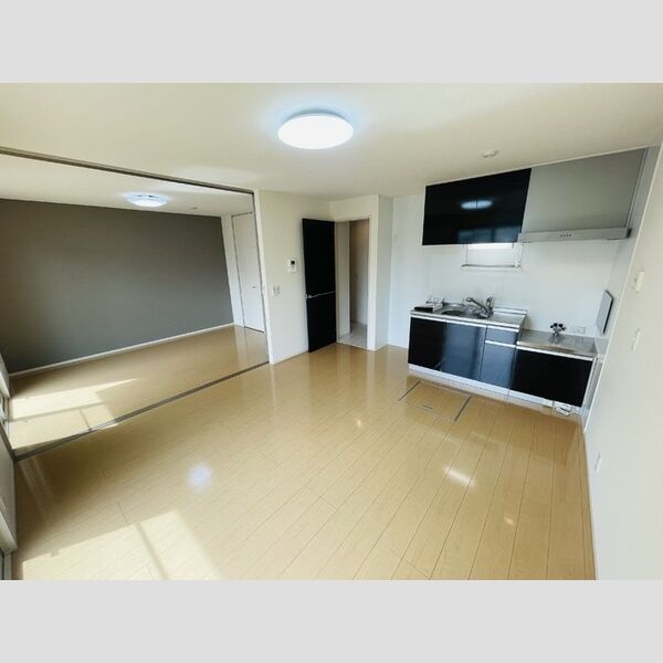 居室・リビング (リビング)