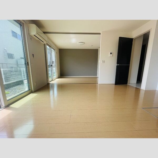 居室・リビング (リビング)