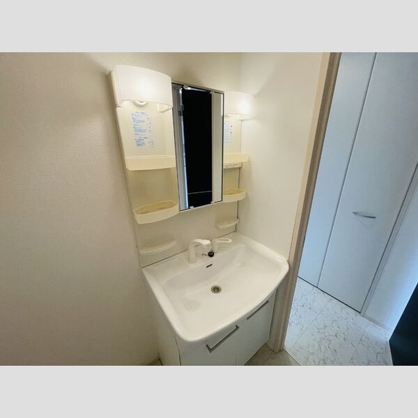 洗面所 (洗面所)