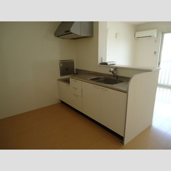 キッチン (キッチン)