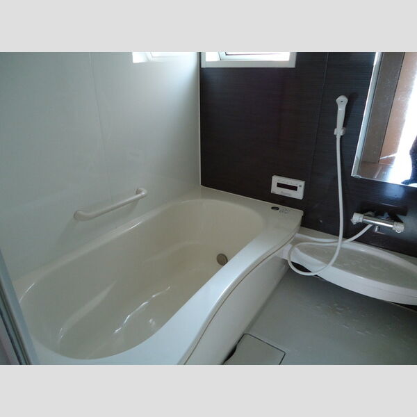 バス (浴室)