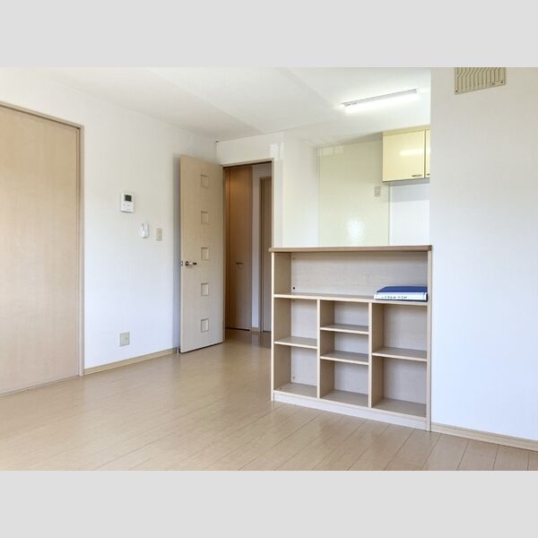 居室・リビング (LDK)