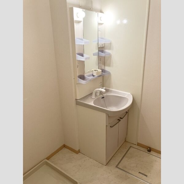 洗面所 (洗面所)