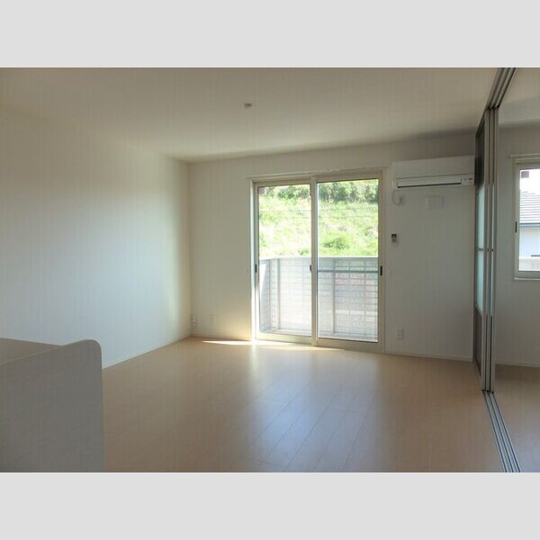 居室・リビング (LDK)