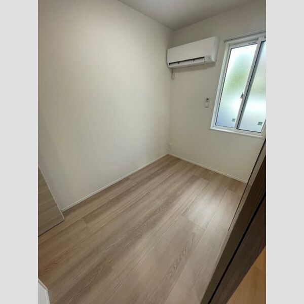 その他 (洋室(エアコン・照明))