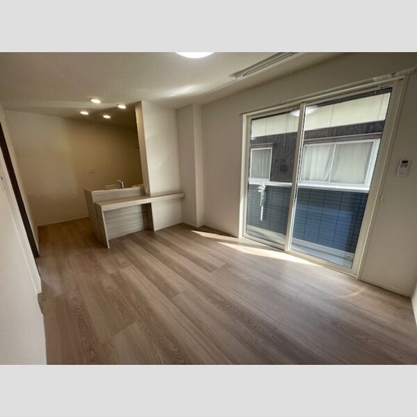 居室・リビング (LDK(エアコン・照明・室内物干))