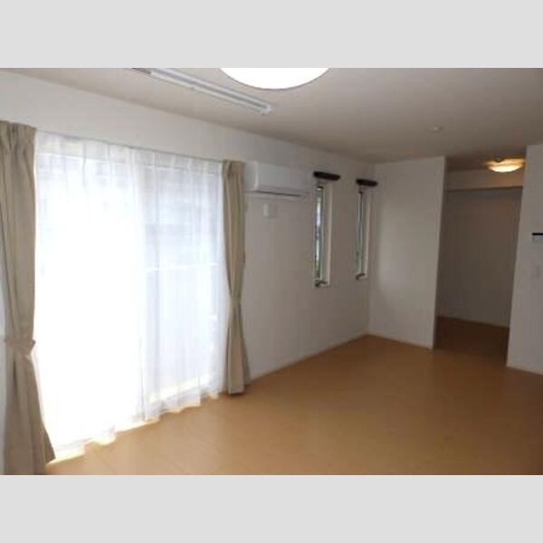 居室・リビング (LDK)