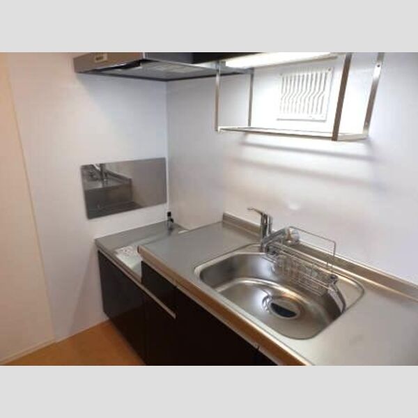 キッチン (キッチン)