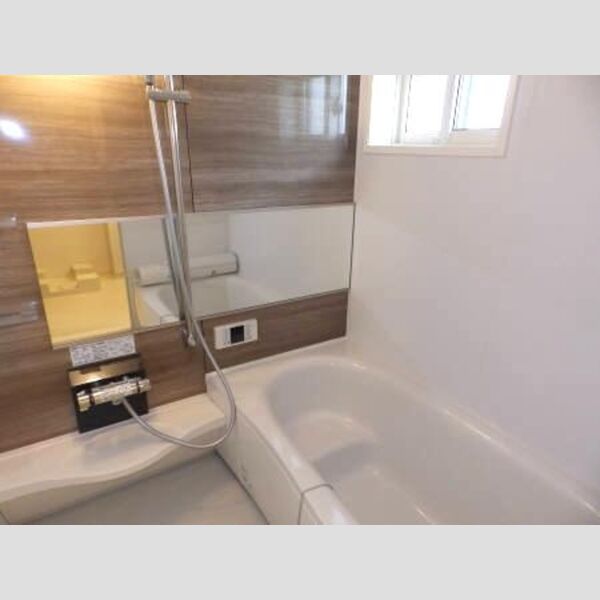 バス (浴室(一坪タイプ))