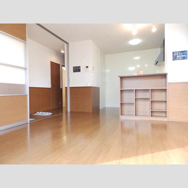 その他 (LDK⇒キッチン)