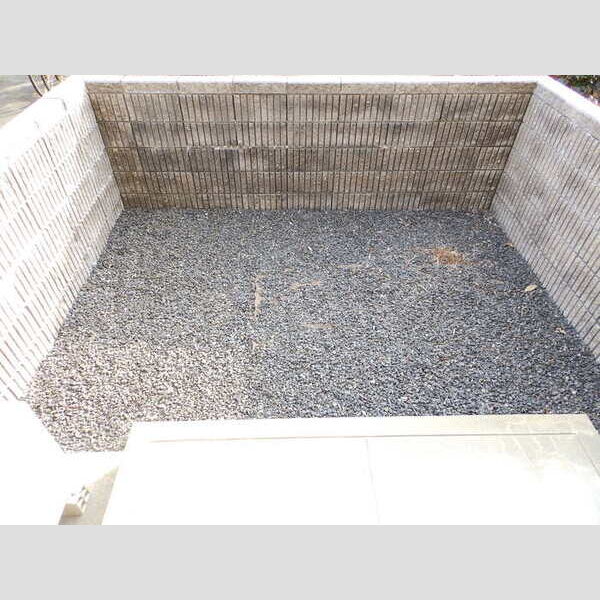 その他 (専用庭(LDK側))