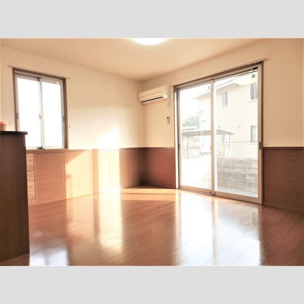 居室・リビング (LDK(エアコン))