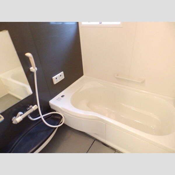 バス (浴室(追い炊き・浴室換気乾燥機))