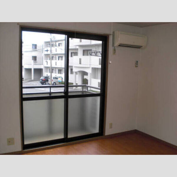 居室・リビング (Ⅰ103:洋室(エアコン))