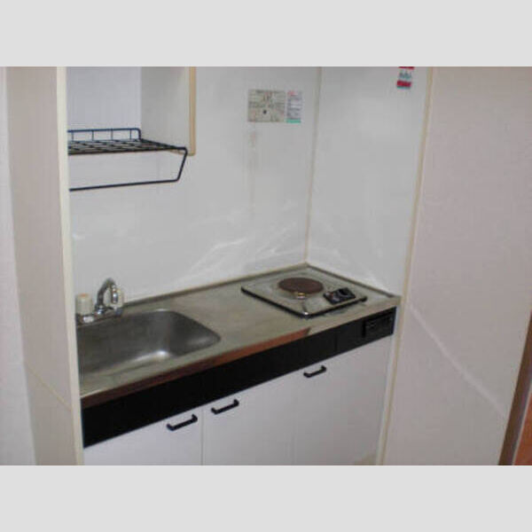 キッチン (Ⅰ103:キッチン)