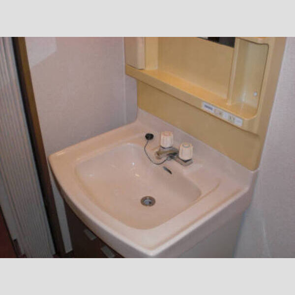 洗面所 (Ⅰ103:洗面化粧台)