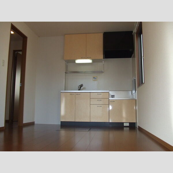 キッチン (キッチン)