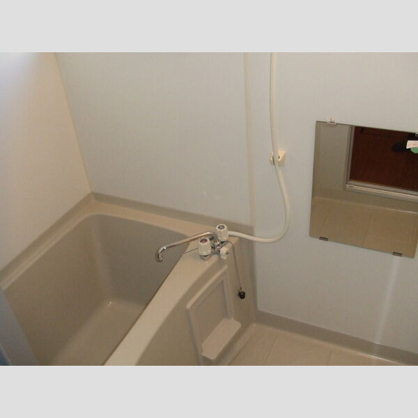 バス (浴室)